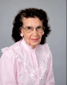 Pauline McKenna